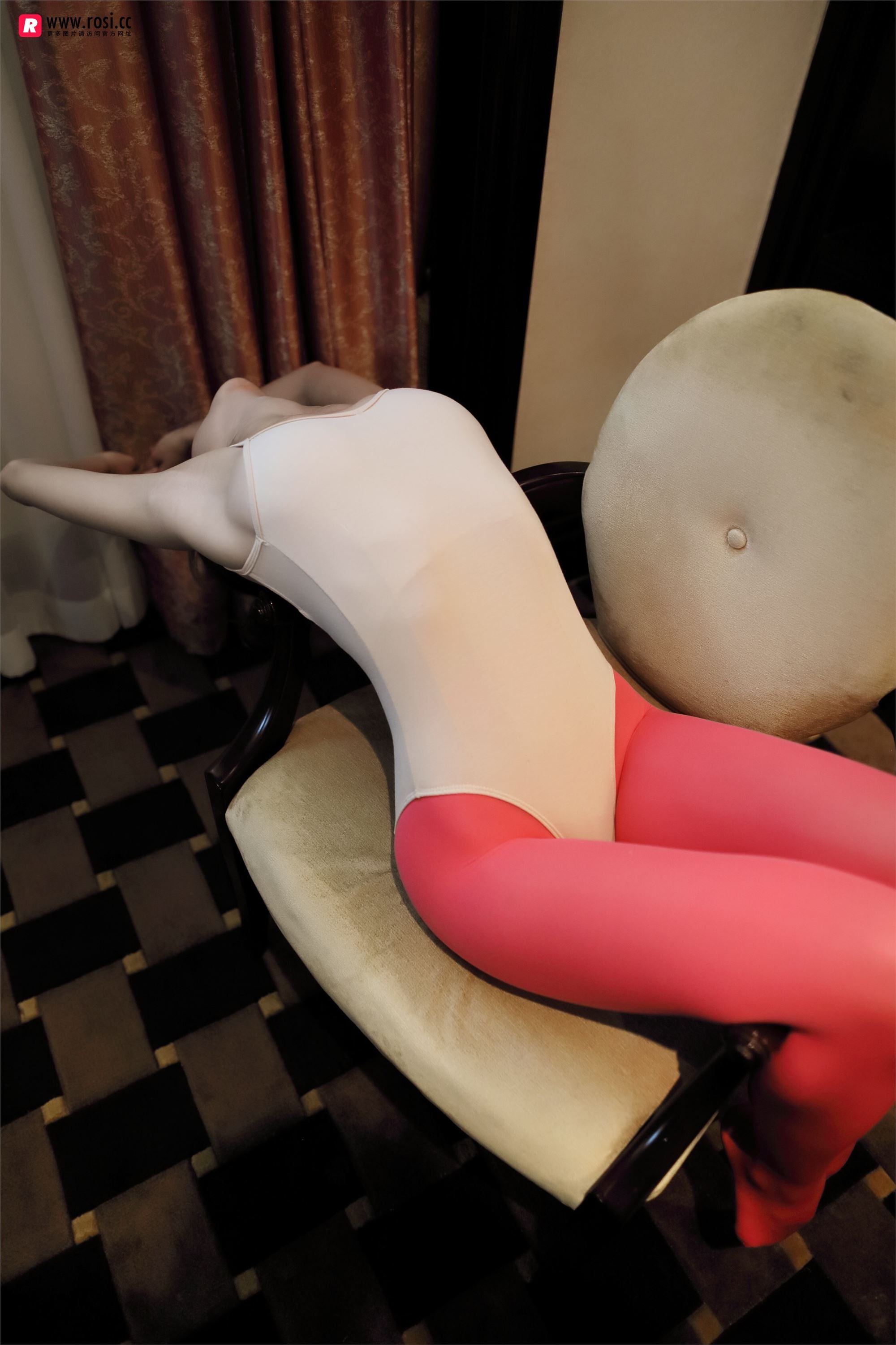 [ROSI写真]2018.10.02 艺学妹 NO.0024